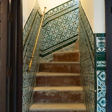 Nueva Casa Boutique En El Centro De Sevilla Exteriér fotografie