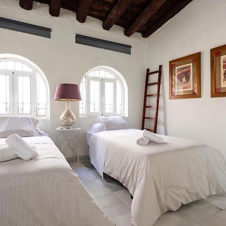 Nueva Casa Boutique En El Centro De Sevilla Exteriér fotografie