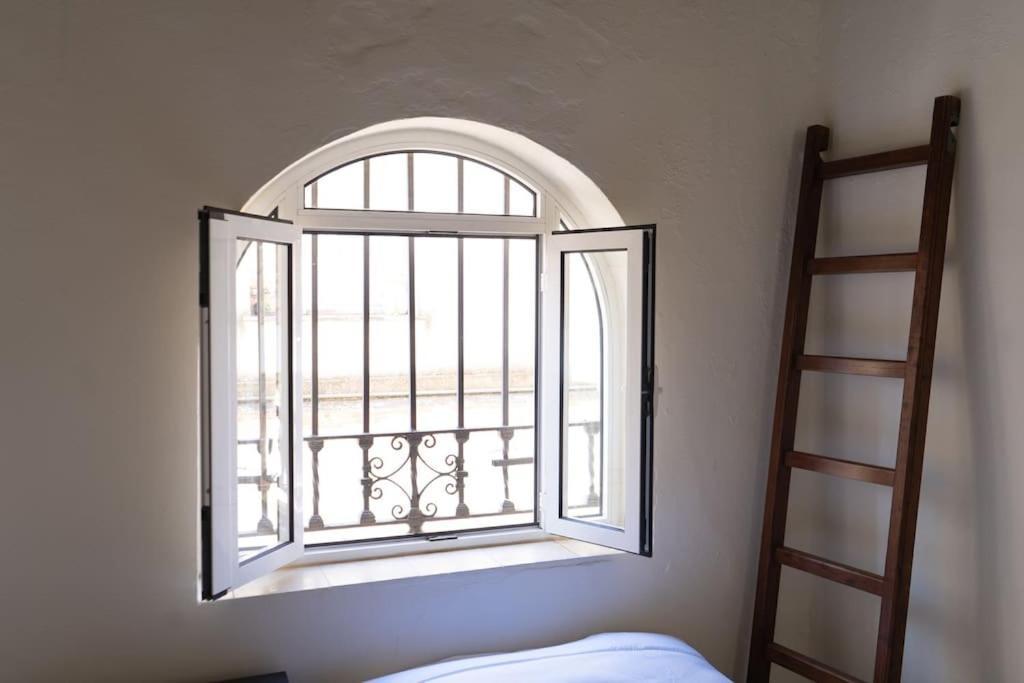 Nueva Casa Boutique En El Centro De Sevilla Exteriér fotografie
