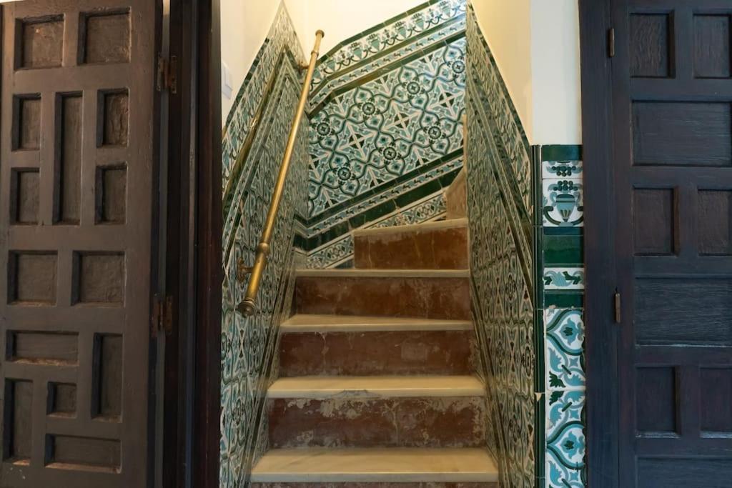 Nueva Casa Boutique En El Centro De Sevilla Exteriér fotografie