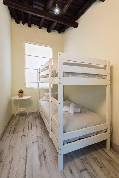 Nueva Casa Boutique En El Centro De Sevilla Exteriér fotografie