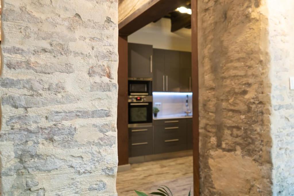 Nueva Casa Boutique En El Centro De Sevilla Exteriér fotografie